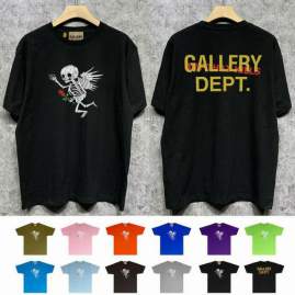 Picture of Gallery Dept T Shirts Short _SKUGalleryDeptS-XXLsytGA05513289